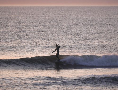 NE Florida Surf Report #1 Thursday 02.06.25 7:15 AM