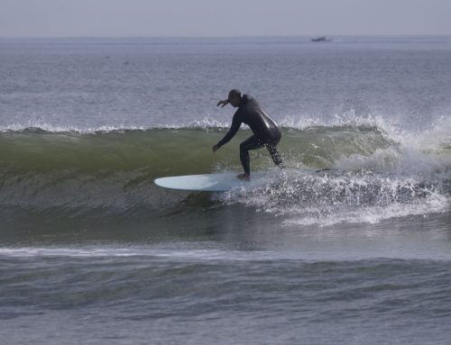 NE Florida Surf Report #2 Thursday 02.06.25 10:30 AM