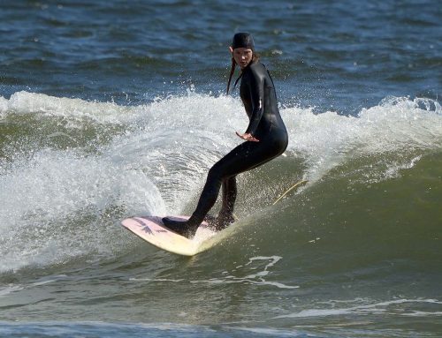 NE Florida Surf Report #2 Tuesday 02.18.25 12:00 PM