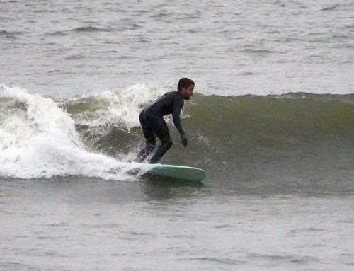 NE Florida Surf Report #1 Wednesday 02.19.25 7:00 AM