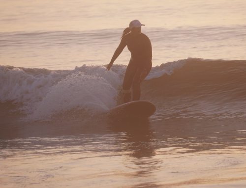 NE Florida Surf Report #1 Saturday 02.08.25 7:15 AM