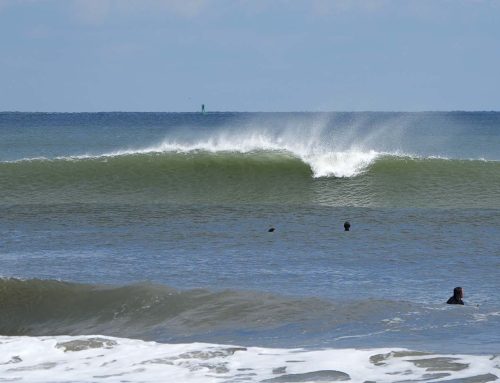 NE Florida Surf Report #2 Thursday 02.20.25 1:30 PM