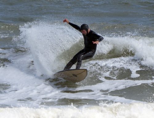 NE Florida Surf Report #2 Friday 02.21.25 1:00 PM