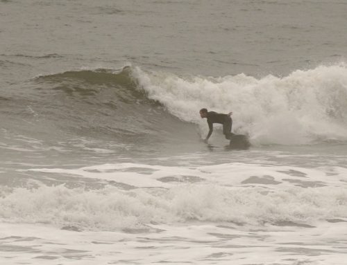 NE Florida Surf Report #2 Saturday 02.15.25 12:15 PM