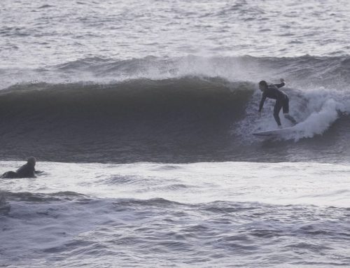 NE Florida Surf Report #1 Sunday 02.16.25 7:05 AM