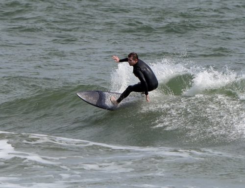 NE Florida Surf Report #2 Saturday 02.22.25 12:30 PM