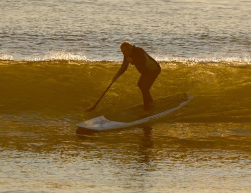 NE Florida Surf Report #1 Sunday 02.23.25 6:55 AM