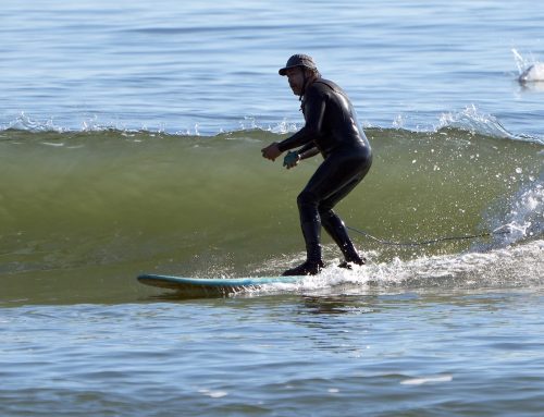 NE Florida Surf Report #2 Sunday 02.23.25 10:00 AM