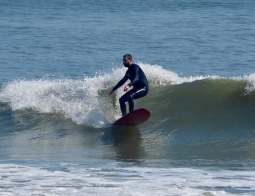 NE Florida Surf Report #2 Wednesday 02.26.25 12:00 PM