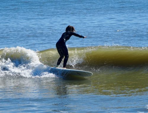 NE Florida Surf Report #2 Friday 02.28.25 12:00 PM