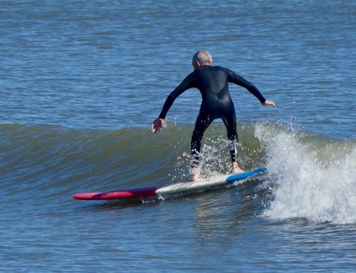 NE Florida Surf Report #2 Friday 02.28.25 12:00 PM