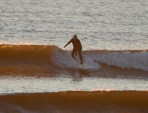 NE Florida Surf Report #1 Sunday 02.02.25 7:15 AM