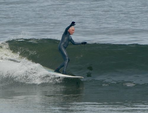 NE Florida Surf Report #3 Monday 02.03.25 4:00 PM