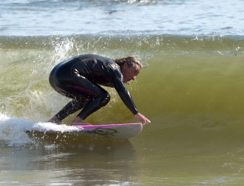 NE Florida Surf Report #2 Wednesday 12:00 PM