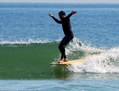 NE Florida Surf Report #3 Thursday 02.06.25 12:30 PM