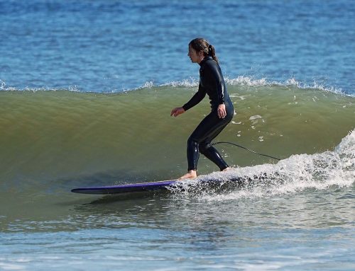 NE Florida Surf Report #2 Friday 02.07.25 1:15 PM