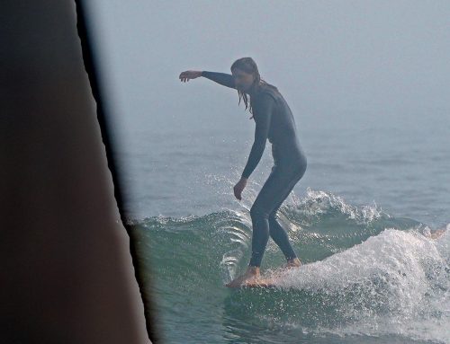 NE Florida Surf Report #2 Saturday 02.08.25 12:15 PM