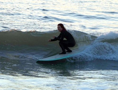 NE Florida Surf Report #1 Sunday 02.09.25 7:10 AM