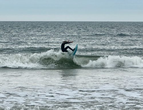 NE Florida Surf Report #2 Monday 02.24.25 2:00 PM