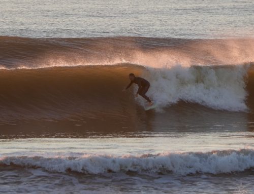 NE Florida Surf Report #1 Wednesday 03.19.25 7:25 AM