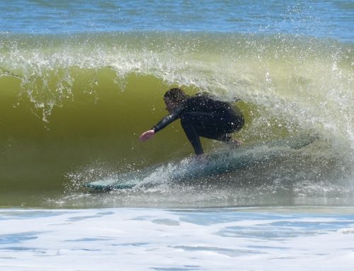 NE Florida Surf Report #2 Wednesday 03.19.25 1:00 PM