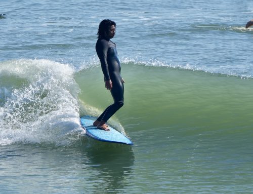 NE Florida Surf Report #2 Saturday 03.22.25 12:00 PM