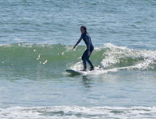 NE Florida Surf Report #2 Sunday 03.23.25 11:30 AM