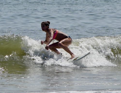 NE Florida Surf Report #2 Tuesday 03.25.25 1:00 PM