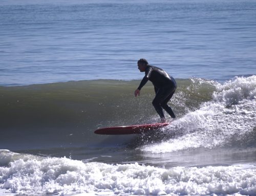 NE Florida Surf Report #2 Wednesday 03.12.25 11:00 AM