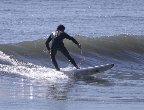 NE Florida Surf Report #2 Thursday 03.13.25 10:00 AM