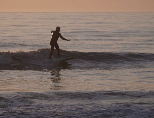 NE Florida Surf Report #1 Friday 03.14.25 7:40 AM