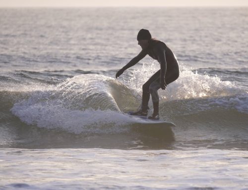 NE Florida Surf Report #1 Saturday 03.15.25 7:40 AM