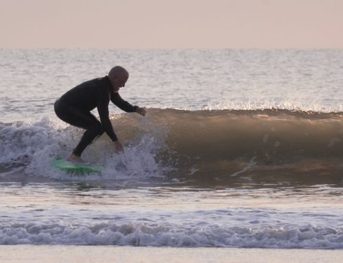 NE Florida Surf Report #1 Sunday 03.23.25 7:30 AM