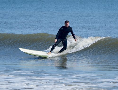 NE Florida Surf Report #2 Saturday 03.01.25 1:00 PM