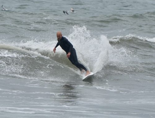 NE Florida Surf Report #2 Monday 03.03.25 1:00 PM