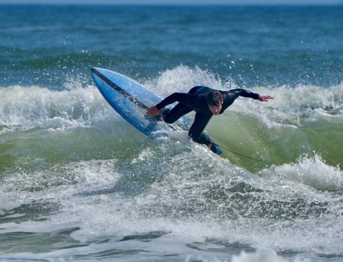 NE Florida Surf Report #2 Tuesday 03.04.25 12:30 PM