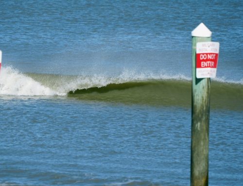 NE Florida Surf Report #2 Thursday 03.06.25 3:10 PM