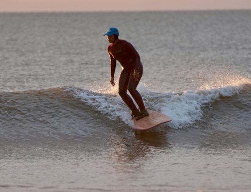 NE Florida Surf Report #1 Saturday 03.08.25 6:40 AM