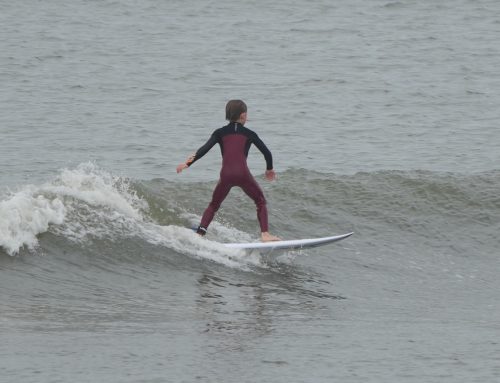 NE Florida Surf Report #2 Saturday 03.08.25 12:40 PM