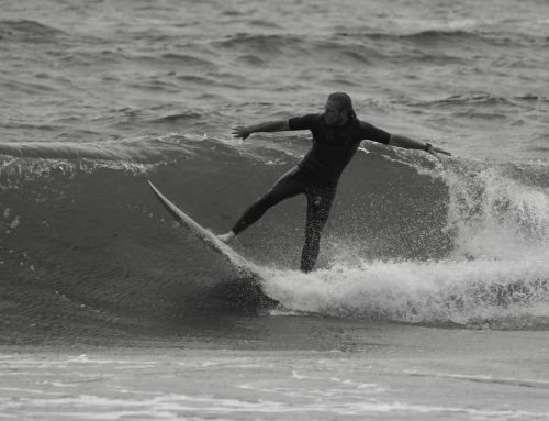 NE Florida Surf Report #3 Sunday 03.09.25 7:00 PM