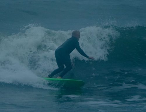 NE Florida Surf Report #1 Monday 03.10.25 7:40 AM