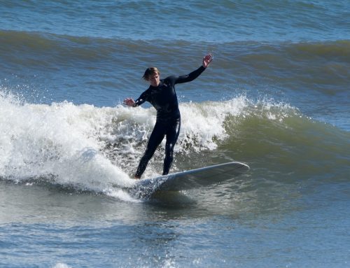 NE Florida Surf Report #2 Tuesday 03.11.25 12:40 PM