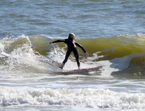 NE Florida Surf Report #2 Saturday 03.15.25 12:00 PM