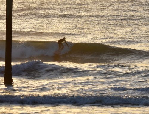NE Florida Surf Report #1 Thursday 05.01.25 6:40 AM