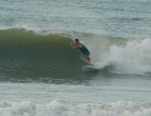 NE Florida Surf Report #1 Wednesday 05.28.25 6:20 AM