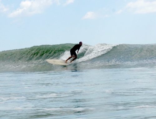 NE Florida Surf Report #2 Wednesday 05.14.25 12:30 PM