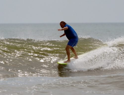 NE Florida Surf Report #2 Wednesday 05.28.25 12:30 PM