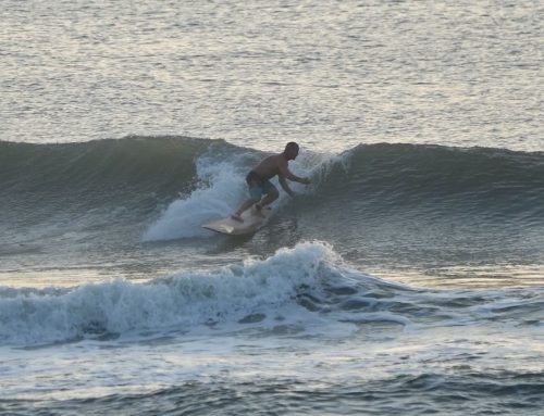 NE Florida Surf Report #1 Thursday 05.29.25 6:20 AM
