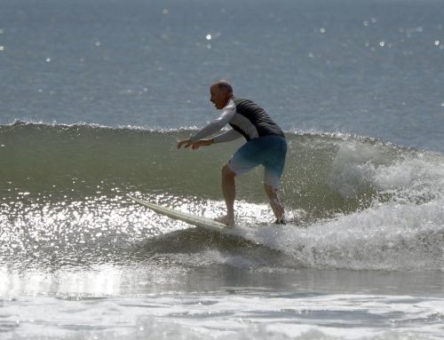 NE Florida Surf Report #2 Thursday 05.29.25 12:00 PM