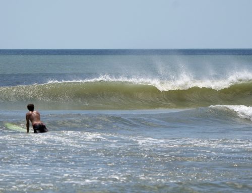 NE Florida Surf Report #2 Friday 05.30.25 1:00 PM